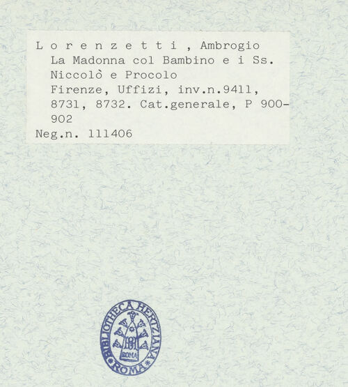 Rückseite von bh331096_recto