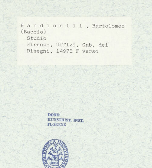 Rückseite von bh331106_recto