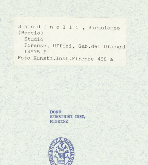 Rückseite von bh331107_recto