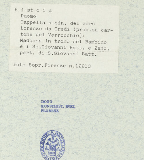 Rückseite von bh331125_recto