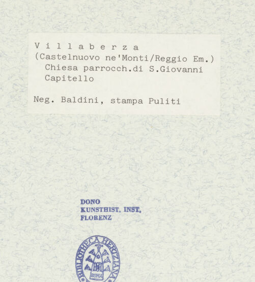 Rückseite von bh331155_recto