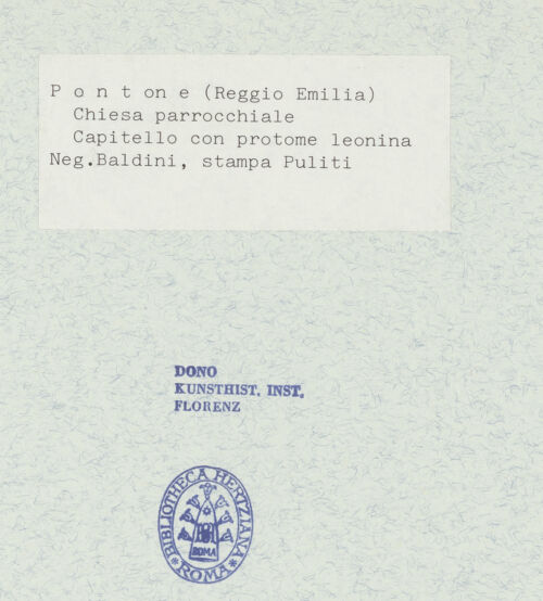 Rückseite von bh331168_recto