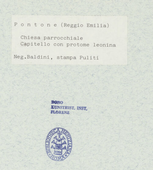 Rückseite von bh331169_recto