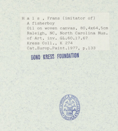 Rückseite von bh331204_recto