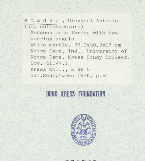 Rückseite von bh331265_recto