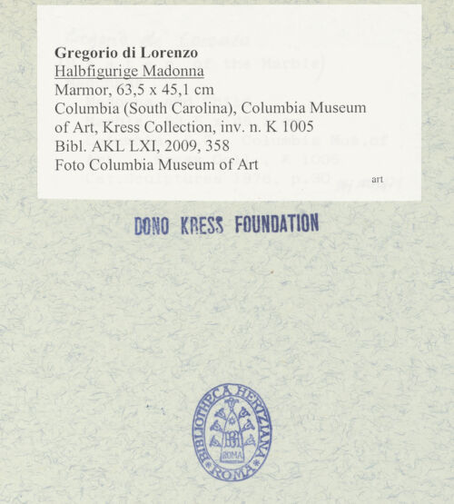 Rückseite von bh331303_recto