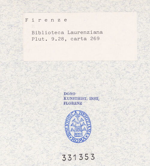 Rückseite von bh331353_recto