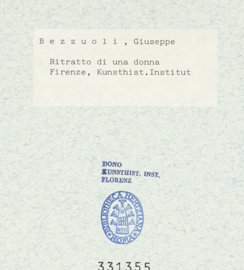 Rückseite von bh331355_recto