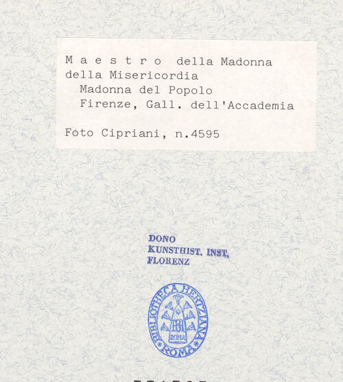 Rückseite von bh331383_recto