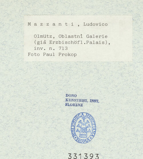 Rückseite von bh331393_recto