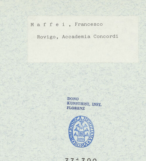 Rückseite von bh331399_recto