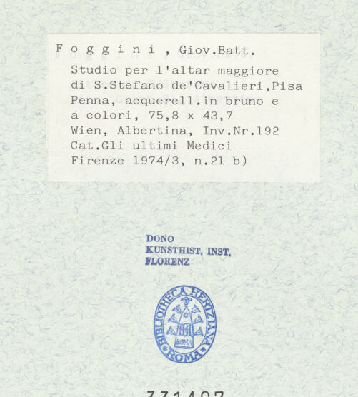 Rückseite von bh331407_recto