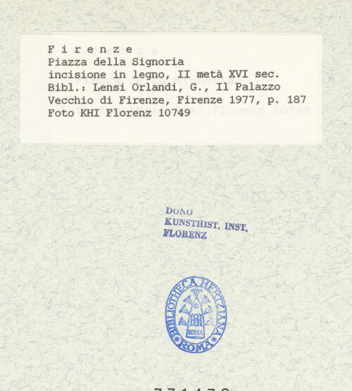 Rückseite von bh331430_recto