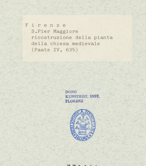 Rückseite von bh331441_recto