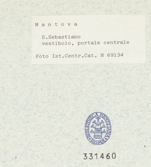 Rückseite von bh331460_recto