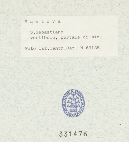 Rückseite von bh331476_recto