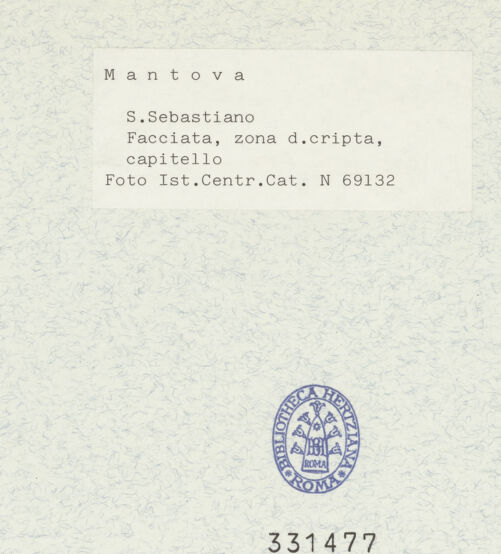 Rückseite von bh331477_recto