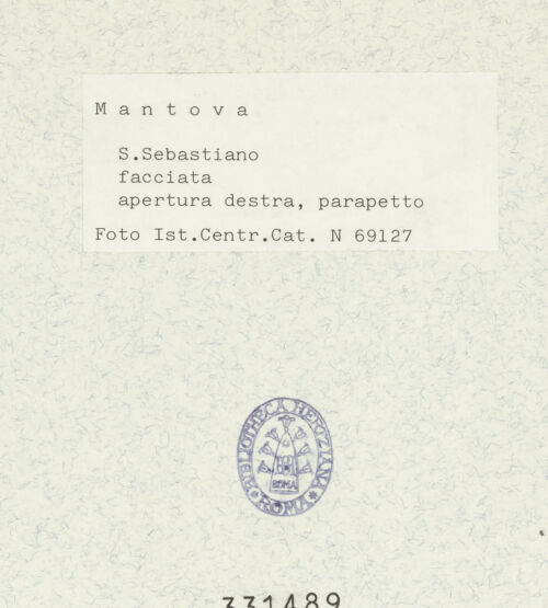 Rückseite von bh331489_recto