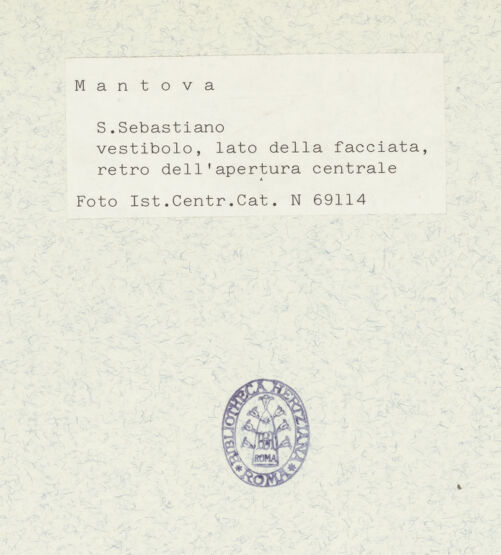 Rückseite von bh331515_recto