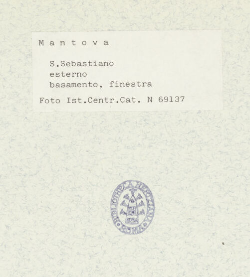 Rückseite von bh331535_recto