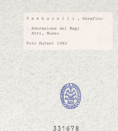 Rückseite von bh331678_recto