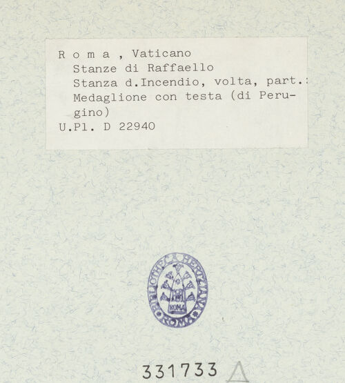 Rückseite von bh331733_recto