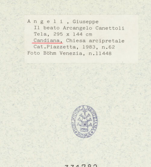 Rückseite von bh331782_recto