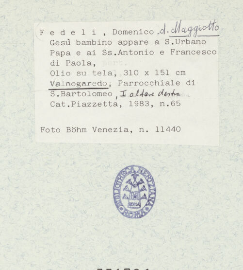 Rückseite von bh331796_recto