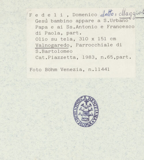 Rückseite von bh331800_recto