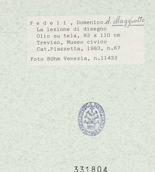 Rückseite von bh331804_recto