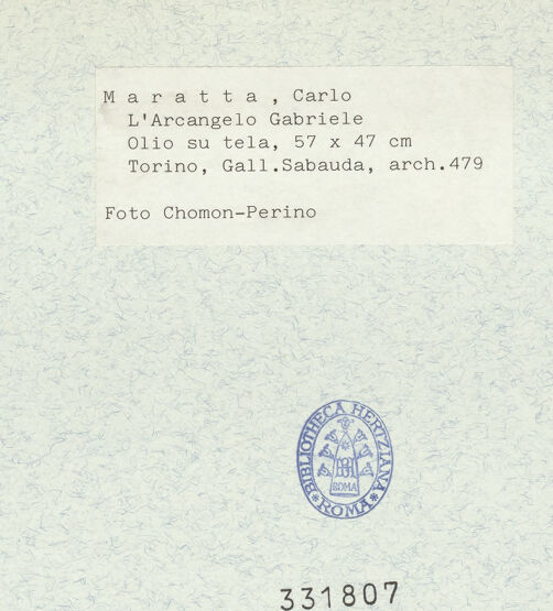 Rückseite von bh331807_recto