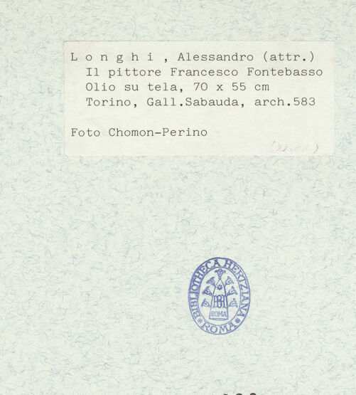 Rückseite von bh331808_recto