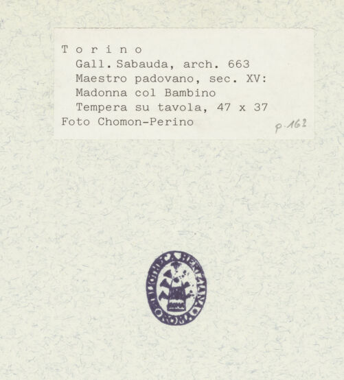 Rückseite von bh331842_recto