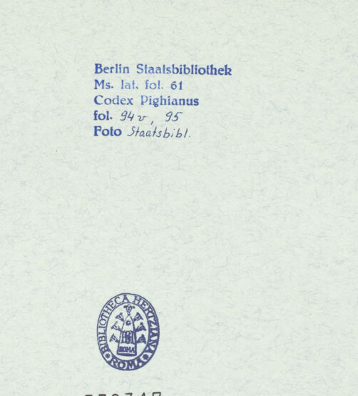 Rückseite von bh332347_recto