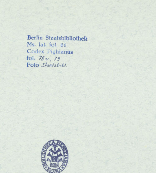 Rückseite von bh332365_recto