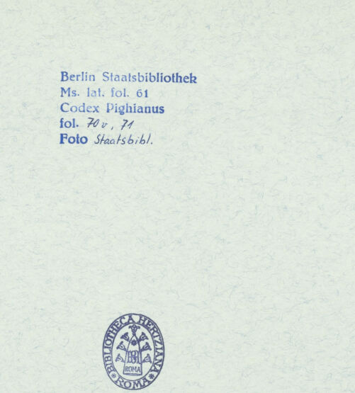 Rückseite von bh332373_recto