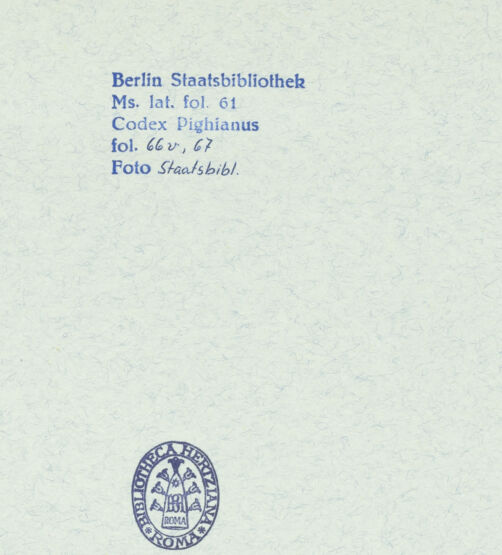 Rückseite von bh332375_recto