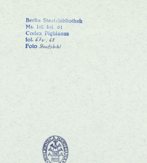 Rückseite von bh332376_recto