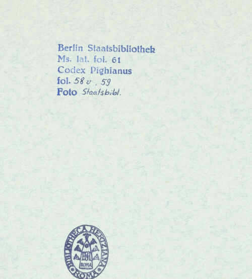 Rückseite von bh332385_recto