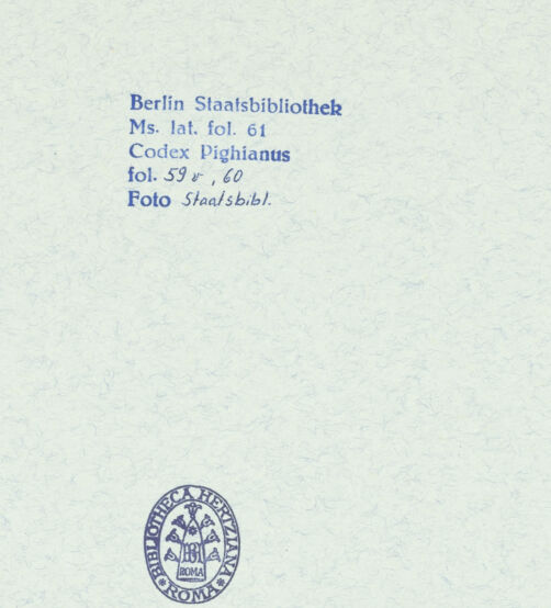 Rückseite von bh332386_recto