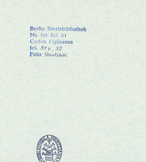 Rückseite von bh332390_recto