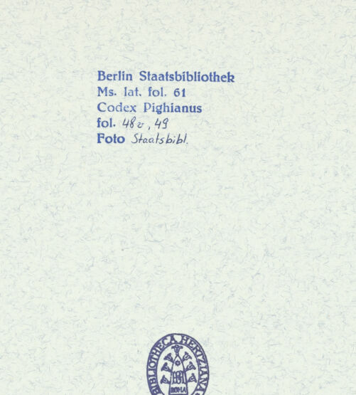 Rückseite von bh332393_recto