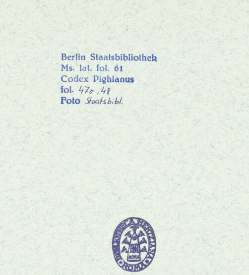 Rückseite von bh332398_recto