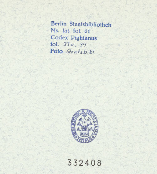 Rückseite von bh332408_recto