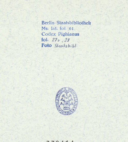 Rückseite von bh332414_recto