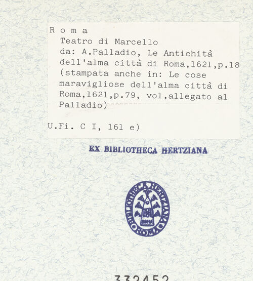 Rückseite von bh332452_recto