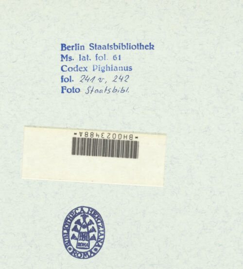 Rückseite von bh332500_recto