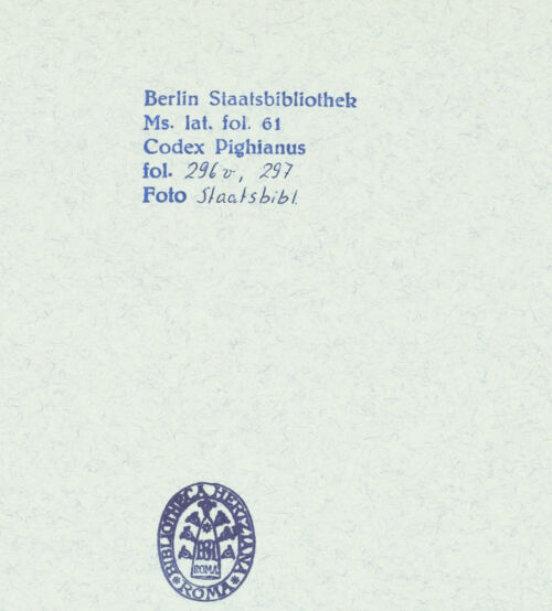 Rückseite von bh332618_recto