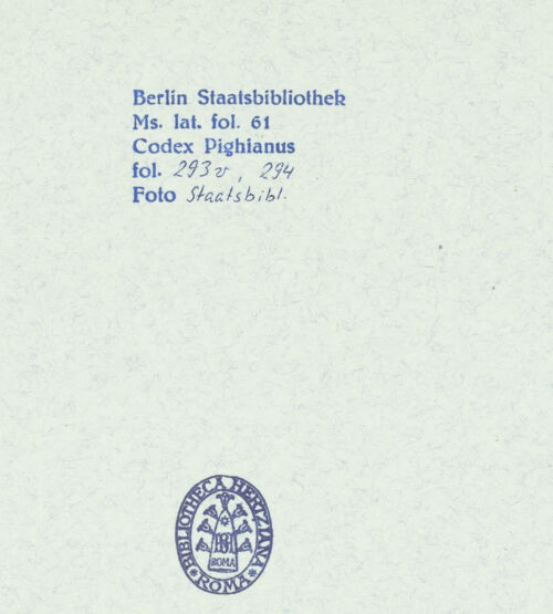 Rückseite von bh332625_recto