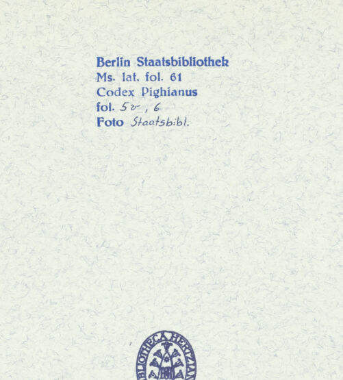 Rückseite von bh332646_recto